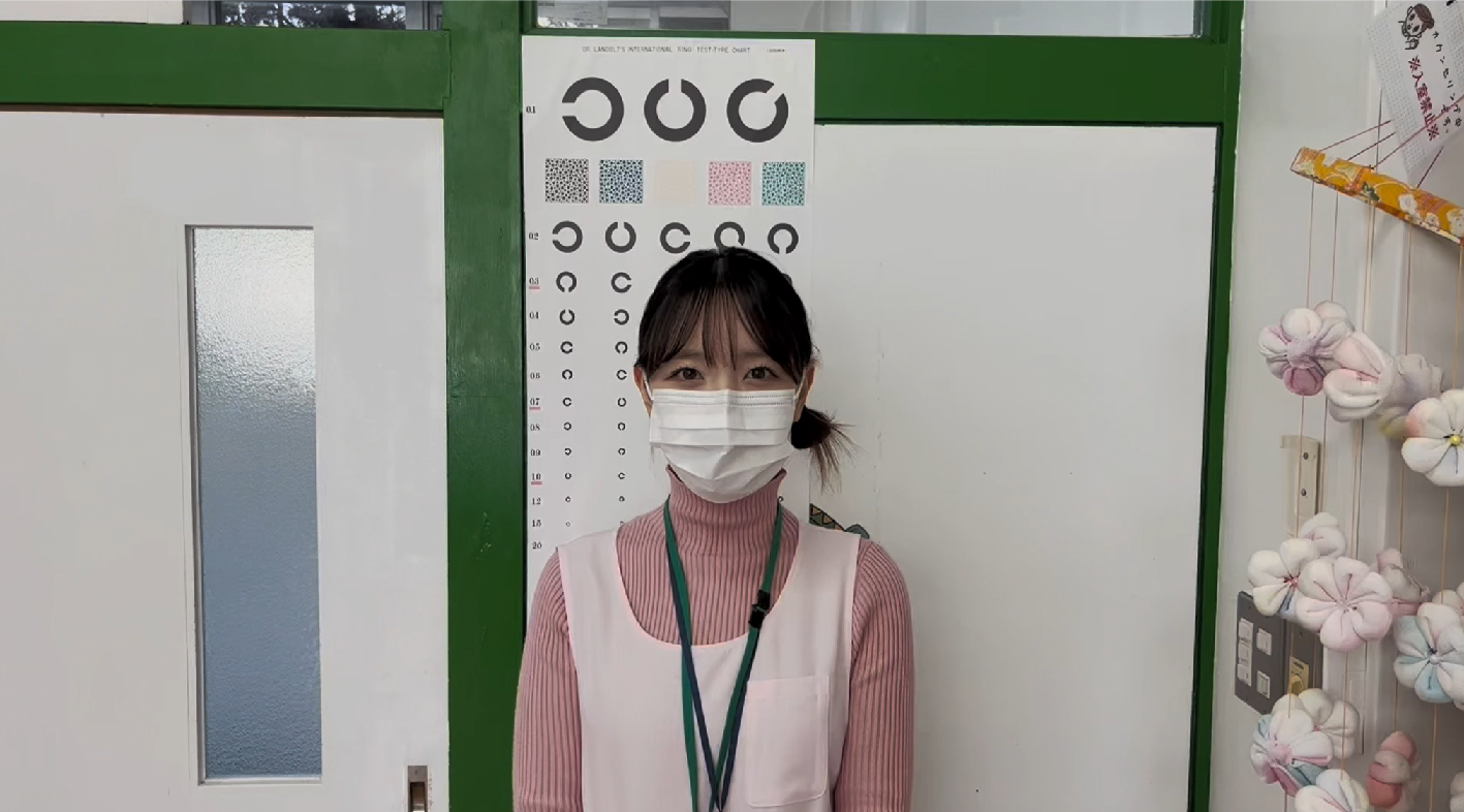 🎄保健だより１２月号🎄