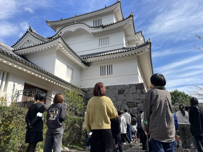 後期集中スクーリング１年生　横浜・千葉・御宿