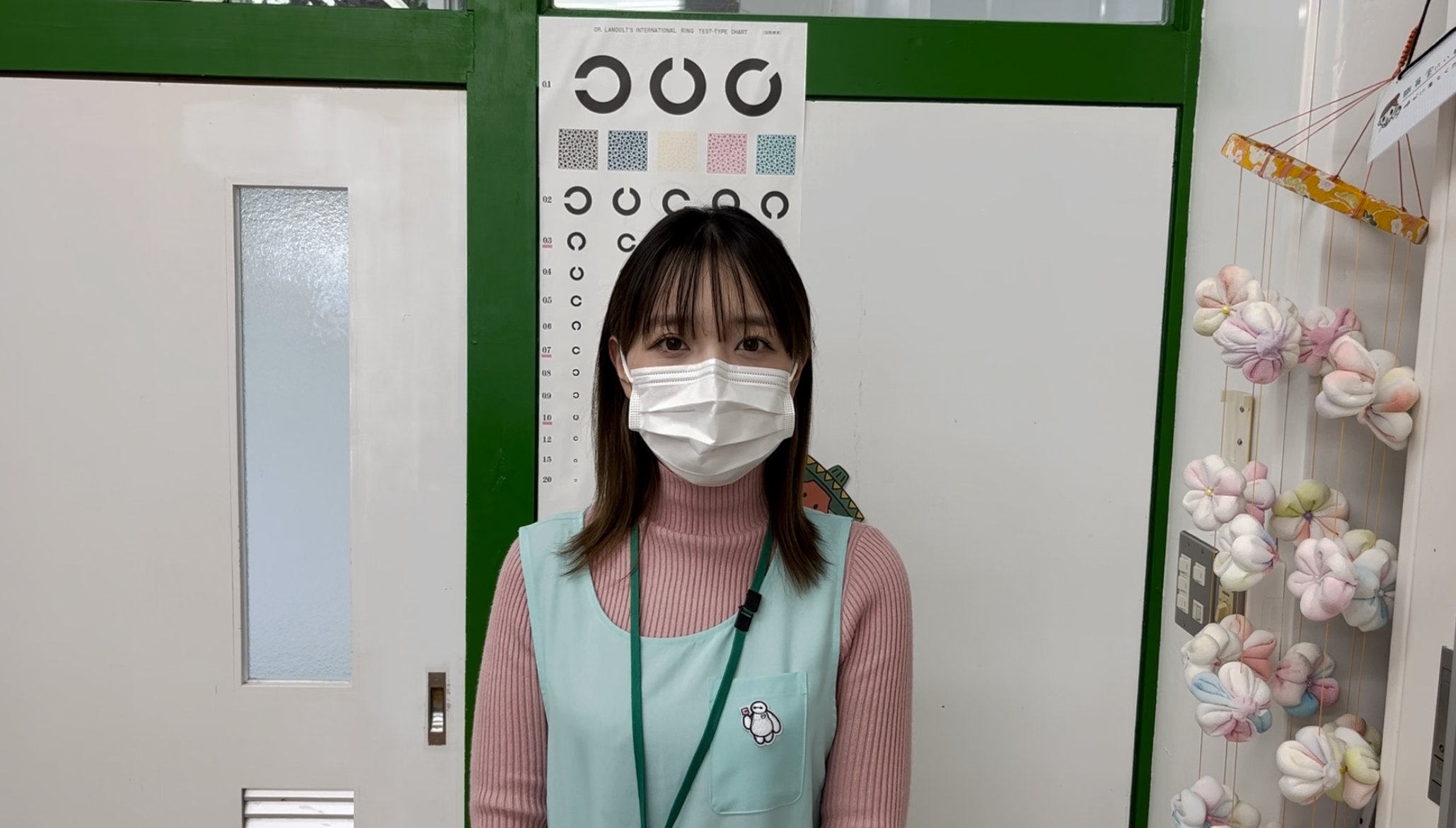 🍂 保健だより１１月号 🍂