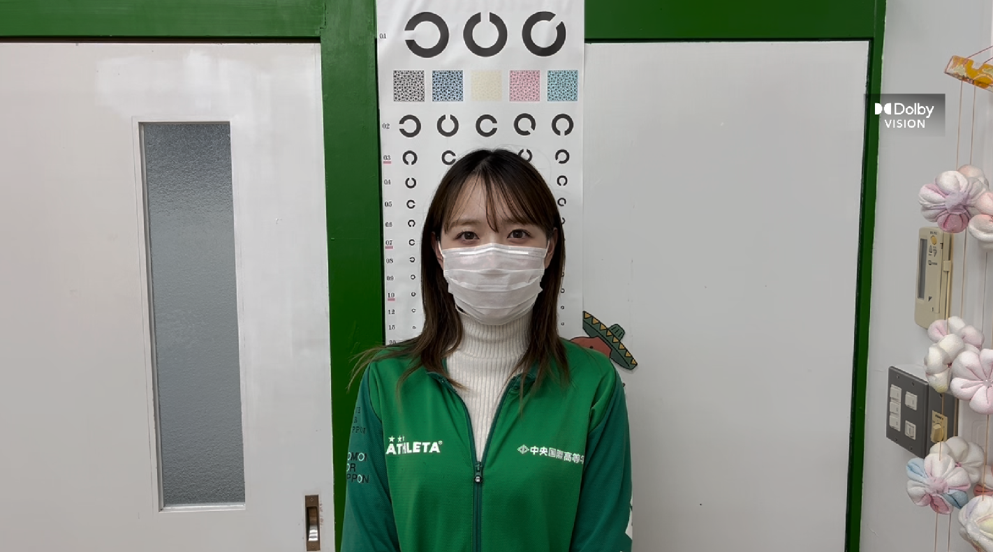 🌸保健だより４月号🌸