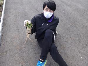 変な山田さん.JPG