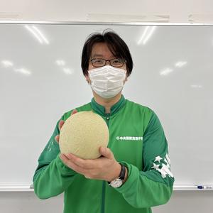 メロン.JPG