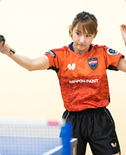 加藤 美優さん