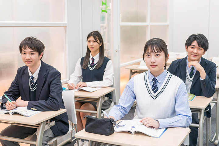 学習センターコース